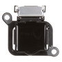 Delphi Ignition Coil GN10016 for 1995-2005 BMW/Land Rover 2.5L 2.8L (323Ci, 323i, 323is, 325Ci)