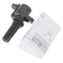Delphi Ignition Coil GN10379 for 2000-2005 Jaguar/Lincoln 3.0L (S-Type, LS)