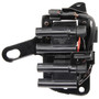 Delphi Ignition Coil GN10418 for 1996-2001 Hyundai 1.8L 2.0L (Elantra, Tiburon)