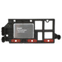 Delphi Ignition Control Module GN10125 for 1987-2005 Buick/Cadillac/Chevrolet 2.8L 3.1L (Century, Regal, Rendezvous, Skylark)
