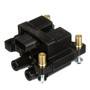 Delphi Ignition Coil GN10405 for 2005-2010 Subaru 2.5L (Forester, Impreza, Legacy, Outback)