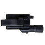 Delphi Ignition Coil GN10286 for 1988-1992 Lexus/Toyota 2.5L 3.0L (ES250, 4Runner, Camry, Land Cruiser)