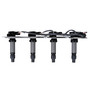 Delphi Ignition Coil GN10419 for 2004-2006 Cadillac/Pontiac 4.6L (DeVille, Seville, SRX, STS)