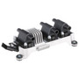 Delphi Ignition Coil GN10409 for 1997-2005 Audi/Volkswagen 2.8L (A4, A4 Quattro, A6, A6 Quattro)