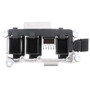 Delphi Ignition Coil GN10409 for 1997-2005 Audi/Volkswagen 2.8L (A4, A4 Quattro, A6, A6 Quattro)