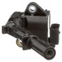 Delphi Ignition Coil GN10690 for 2014-2022 INFINITI/Mercedes-Benz 2.0L (Q50, Q60, QX30, C300)