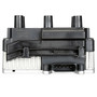 Delphi Ignition Coil GN10469 for 1999-2002 Volkswagen 2.8L (Golf, Jetta)