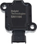 Delphi Ignition Coil GN11184 for 2001-2008 Porsche 3.6L 3.8L (911, Boxster, Cayman)