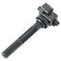 Delphi Ignition Coil GN10386 for 1996-1997 Acura/Honda/Isuzu 3.2L (SLX, Passport, Rodeo, Trooper)