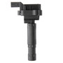 Delphi Ignition Coil GN10451 for 2003-2005 Mercedes-Benz 1.8L (C230)