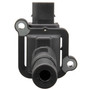 Delphi Ignition Coil GN10451 for 2003-2005 Mercedes-Benz 1.8L (C230)