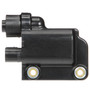 Delphi Ignition Coil GN10544 for 1985-1991 Acura/Honda 1.6L 2.0L (Integra, Accord, Civic, Prelude)