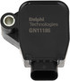 Delphi Ignition Coil GN11186 for 2020-2025 Hyundai/Kia 2.0L 1.6L (Elantra, Kona, Sonata, K4)