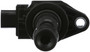 Delphi Ignition Coil GN10693 for 2010-2015 Acura/Honda 1.5L 1.3L (ILX, Civic, Insight)