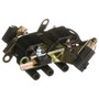 Delphi Ignition Coil GN10805 for 1989-1995 Dodge/Eagle/Hyundai 1.6L 2.0L (Colt, Summit, Talon, Elantra)