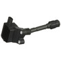 Delphi Ignition Coil GN10635 for 2014-2021 Ford 1.0L (EcoSport, Fiesta, Focus)