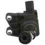 Delphi Ignition Coil GN10635 for 2014-2021 Ford 1.0L (EcoSport, Fiesta, Focus)