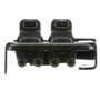 Delphi Ignition Coil GN10716 for 1999-2000 Mazda 1.8L (Protege)