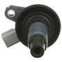 Delphi Ignition Coil GN10843 for 2010-2013 Ford/Lincoln 3.5L (Flex, Taurus, MKS, MKT)