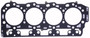 Enginetech HC403L-B | Head Gasket (1) LH for 6.6L Duramax MLS .0394" Thick