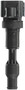 Delphi Ignition Coil GN10911 for 2017-2025 Genesis/Hyundai/Kia 3.3L 3.8L (G70, G80, G90, Palisade)