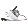 Delphi Fuel Pump Hanger Assembly HP10002 for 1985-1993 Chevrolet/GMC 2.5L 2.8L (LLV, S10 Blazer, S15 Jimmy)