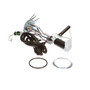 Delphi Fuel Pump Hanger Assembly HP10019 for 1985-1994 Chevrolet/GMC 2.5L 4.3L (Astro, Safari)
