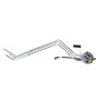Delphi Fuel Pump Hanger Assembly HP10039 for 1988-1989 Buick/Oldsmobile/Pontiac 3.8L (LeSabre, Delta 88, Bonneville)
