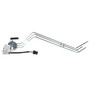 Delphi Fuel Pump Hanger Assembly HP10039 for 1988-1989 Buick/Oldsmobile/Pontiac 3.8L (LeSabre, Delta 88, Bonneville)