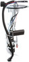 Delphi Fuel Pump Hanger Assembly HP10131 for 1999-2002 Ford/Lincoln 5.4L 4.6L (Expedition, Navigator)