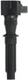 Delphi Ignition Coil GN11104 for 2018-2026 Jaguar/Land Rover 2.0L (E-Pace, F-Pace, F-Type, XE)