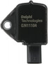 Delphi Ignition Coil GN11104 for 2018-2026 Jaguar/Land Rover 2.0L (E-Pace, F-Pace, F-Type, XE)