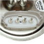 Delphi Fuel Pump Hanger Assembly HP10149 for 1987-1989 Ford 5.0L 4.9L (F-150, F-250, F-350, F-Super Duty)