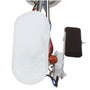 Delphi Fuel Pump Hanger Assembly HP10149 for 1987-1989 Ford 5.0L 4.9L (F-150, F-250, F-350, F-Super Duty)