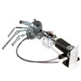 Delphi Fuel Pump Hanger Assembly HP10005 for 1992-1994 Chevrolet/GMC 4.3L (S10 Blazer, Jimmy, Sonoma)