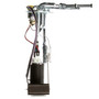 Delphi Fuel Pump Hanger Assembly HP10005 for 1992-1994 Chevrolet/GMC 4.3L (S10 Blazer, Jimmy, Sonoma)