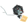 Delphi Fuel Pump Hanger Assembly HP10206 for 2001-2004 Mitsubishi 3.5L 3.0L (Montero Sport)