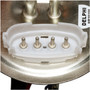 Delphi Fuel Pump Hanger Assembly HP10150 for 1987-1989 Ford 5.0L 4.9L (F-150, F-250, F-350, F-Super Duty)