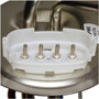 Delphi Fuel Pump Hanger Assembly HP10170 for 1987-1989 Ford 5.0L 4.9L (F-150, F-250, F-Super Duty)
