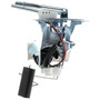 Delphi Fuel Pump Hanger Assembly HP10049 for 1993-1994 Ford/Lincoln/Mercury 4.6L (Crown Victoria, Town Car, Grand Marquis)