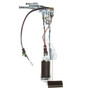 Delphi Fuel Pump Hanger Assembly HP10007 for 1991-1995 Chevrolet/GMC 4.3L 2.8L (S10, Sonoma)
