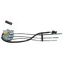 Delphi Fuel Pump Hanger Assembly HP10267 for 1991 Buick 3.8L (Park Avenue)