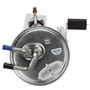 Delphi Fuel Pump Hanger Assembly HP10153 for 1986-1989 Ford/Lincoln/Mercury 3.0L 2.5L (Taurus, Continental, Sable)
