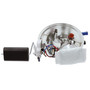 Delphi Fuel Pump Hanger Assembly HP10153 for 1986-1989 Ford/Lincoln/Mercury 3.0L 2.5L (Taurus, Continental, Sable)