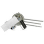 Delphi Fuel Pump Hanger Assembly HP10251 for 1982-1985 Cadillac 4.1L 6.0L (DeVille, Fleetwood)