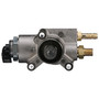 Delphi Direct Injection High Pressure Fuel Pump HM10116 for 2008-2011 Audi/Volkswagen 3.6L (Q7, CC, Passat)