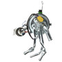 Delphi Fuel Pump Hanger Assembly HP10025 for 1990-1997 Chevrolet/GMC 7.4L 5.7L (C3500, C3500HD, K3500)