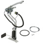 Delphi Fuel Pump Hanger Assembly HP10252 for 1992-1995 Chevrolet/GMC 5.7L (Blazer, Tahoe, Yukon)