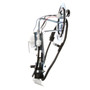 Delphi Fuel Pump Hanger Assembly HP10233 for 2003-2004 Ford/Lincoln/Mercury 4.6L (Crown Victoria, Town Car, Grand Marquis, Marauder)