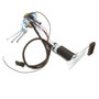 Delphi Fuel Pump Hanger Assembly HP10026 for 1987-1991 Chevrolet/GMC 5.7L 5.0L (Blazer, R10 Suburban, R1500 Suburban, R20 Suburban)